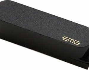 EMG SA Black Hangszedő