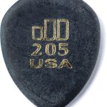 Dunlop 477R 205 Jazz Tone Pointed Tip Pengető