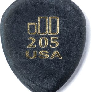 Dunlop 477R 205 Jazz Tone Pointed Tip Pengető