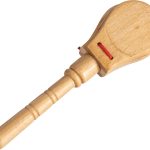 Noicetone DP140 Kasztanyetták