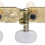 Dr.Parts CMH 0350 GD Gold Gitár hangolókulcs