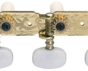Dr.Parts CMH 0350 GD Gold Gitár hangolókulcs