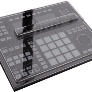 Decksaver NI Maschine Studio Groovebox takaró
