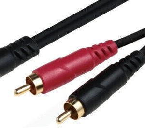 Soundking BJJ227 3 m Fekete Hi-Fi Audio kábel
