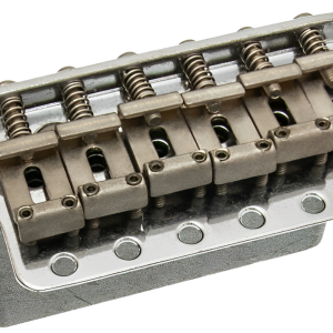 Gotoh GE101TS Aged-C Aged Chrome