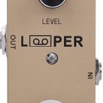 ENO Music LOOPER Gitáreffekt
