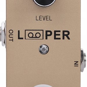 ENO Music LOOPER Gitáreffekt
