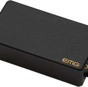 EMG 89 Black Hangszedő