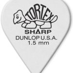 Dunlop 412R 1.50 Tortex Pengető