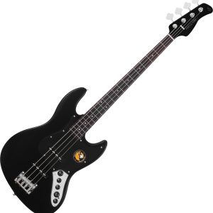Sire Marcus Miller V3-4 Black Satin Elektromos basszusgitár