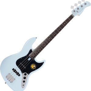 Sire Marcus Miller V3P-4 Sonic Blue Elektromos basszusgitár