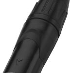 Monacor XLR-823/P/SW XLR csatlakozó