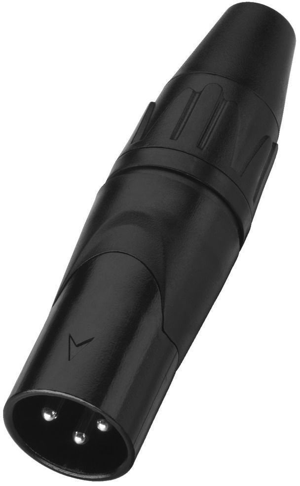 Monacor XLR-823/P/SW XLR csatlakozó