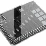 Decksaver LE Rode Rodecaster Pro Keverőpult takaró