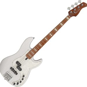 Sire Marcus Miller P8-4 White Blonde Elektromos basszusgitár