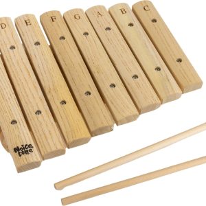 Noicetone X004-1 23,5x21,5x14,5cm Xilofon