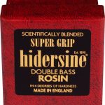 Hidersine HS-4B2 Rosin nagybőgőre