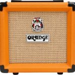 Orange PPC108 Gitár hangláda