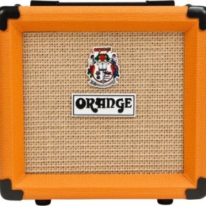 Orange PPC108 Gitár hangláda
