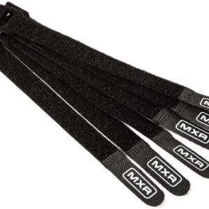 Dunlop MXR DCWRAP6 Cable Wraps 6 Kábelrögzítő 6