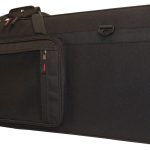 Gator GL-BASS Lightweight Bass Basszusgitár keménytok