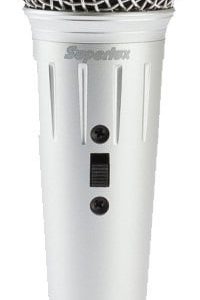 Superlux D103 13X Dinamikus énekmikrofon