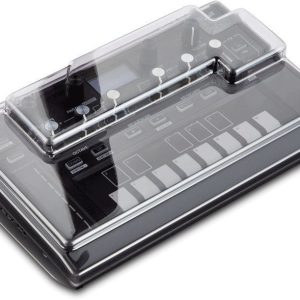 Decksaver Pioneer TORAIZ AS-1 Groovebox takaró