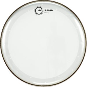 Aquarian CCFX12 Clear Focus X 12" Dobbőr