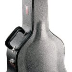 Gator GW-CLASSIC Klasszikus gitár keménytok