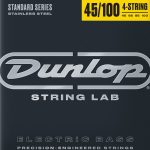 Dunlop DBS45100 Basszusgitár húr