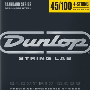 Dunlop DBS45100 Basszusgitár húr