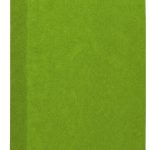 Mega Acoustic SqPET 5 cm Green Akusztikai panel
