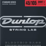 Dunlop DBN45105S Basszusgitár húr