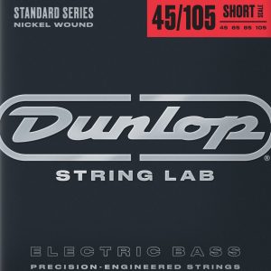 Dunlop DBN45105S Basszusgitár húr