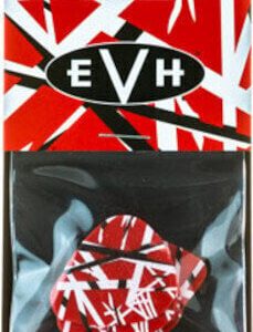 Dunlop EVH Frankenstein 6 Pengető