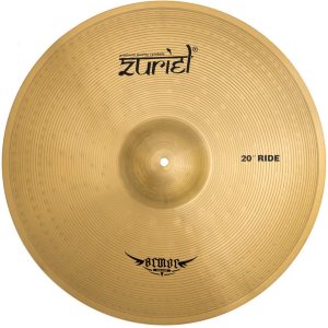 Zuriel Armor 20" Ride cintányér