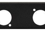 Monacor RCP-8732U Rack tartozék