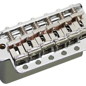 Gotoh GE101T C Chrome