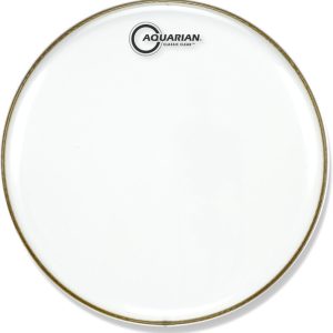 Aquarian CC13 Classic Clear 13" Dobbőr
