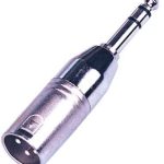 Soundking CA 310 Adaptor Jack-XLR
