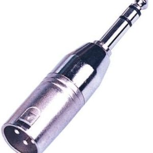 Soundking CA 310 Adaptor Jack-XLR