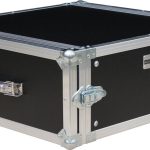 Muziker Cases Rack 4U 450 mm Rack