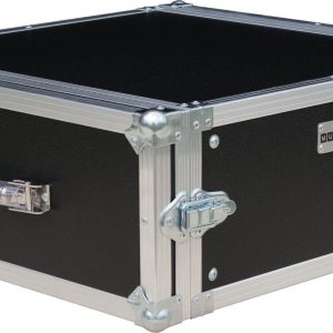 Muziker Cases Rack 4U 450 mm Rack