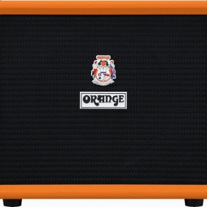 Orange OBC112 Basszusgitár hangláda