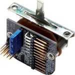 EMG 5-Position ST-Style SL Pickup kapcsolók