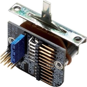 EMG 5-Position ST-Style SL Pickup kapcsolók