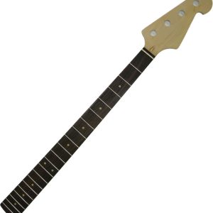 Dr.Parts P-Bass Rózsafa 20 Basszusgitár nyak