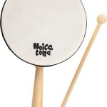 Noicetone D052-1 15x27cm Kézi dob 15 cm