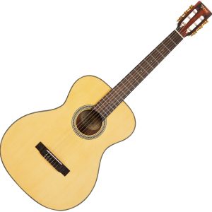 Valencia VA434 Natural Akusztikus gitár