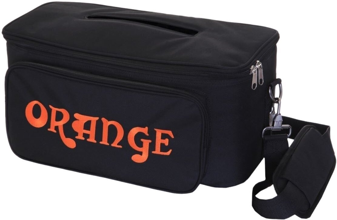 Orange Dual Terror GB Gitárerősítő tok Black